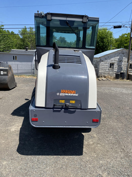 2023 DYNAPAC CA1400D