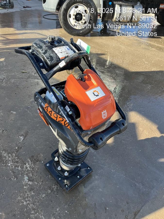 2024 HUSQVARNA LT6005