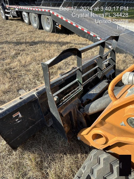 2017 JLG 48" Pallet Forks - JLG