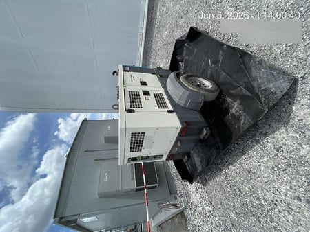 2023 ATLAS COPCO QAS25 CWK