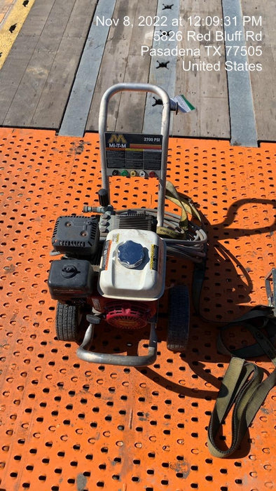 2021 MI-T-M CORPORATION CA-2703-1MMH