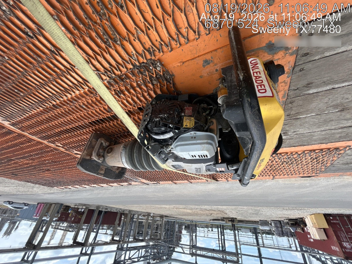 2024 WACKER NEUSON BS68-4Ab/28