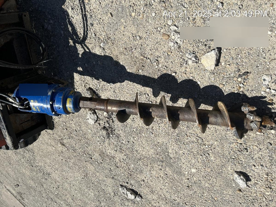 2021 Allmand NLV3GR (4) LED Light Fixture 350W, 23' Vertical Mast, 3kW Prime, Towable, Deep Sea L401, Leveling Jacks, Yanmar T4F 5.8hp