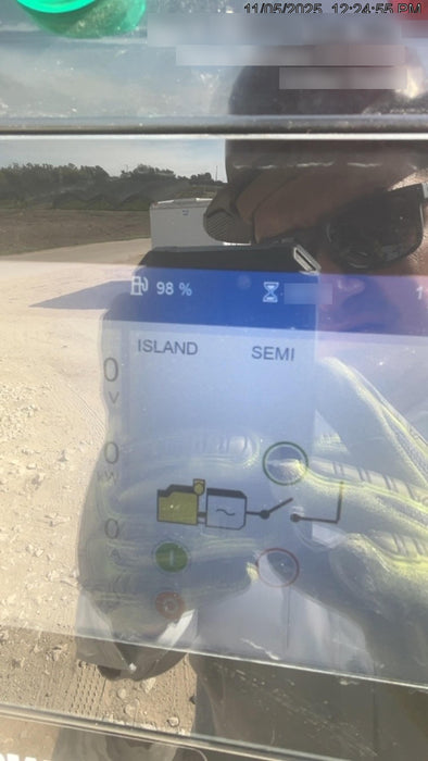 2023 MULTIQUIP DCA300