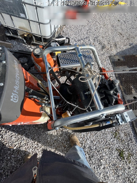 2023 HUSQVARNA FS 524