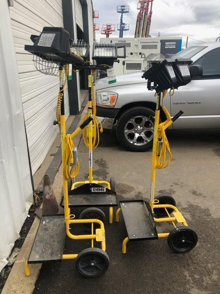 2021 FOSTORIA PUL-1000Q-CD