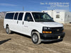 2023 CHEVROLET Express Van - Rental