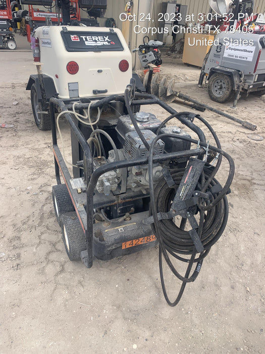 2021 MI-T-M CORPORATION HSP-3504-3MGH