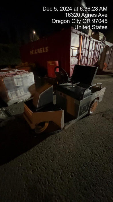 2022 COLUMBIA Expeditor