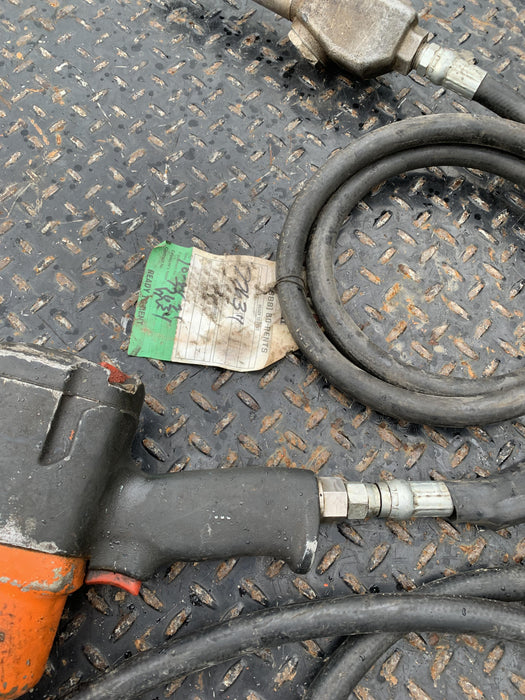 2020 MICHIGAN PNEUMATIC 750SS