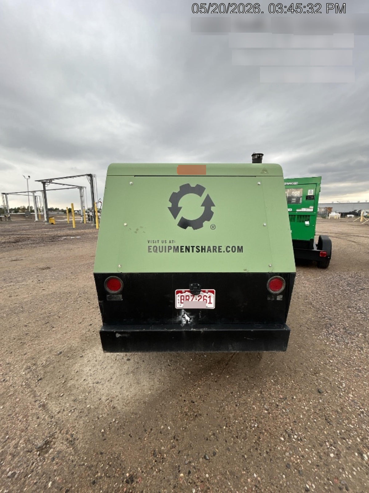 2019 SULLAIR 375H