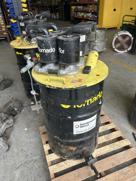 2023 TORNADO 98451