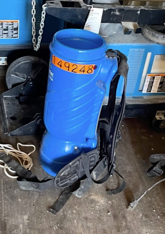 2021 MASTERCRAFT P307A-HEPA