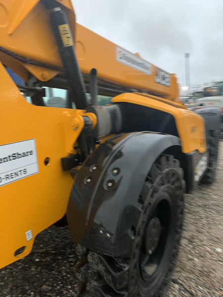 2021 JCB 509-42
