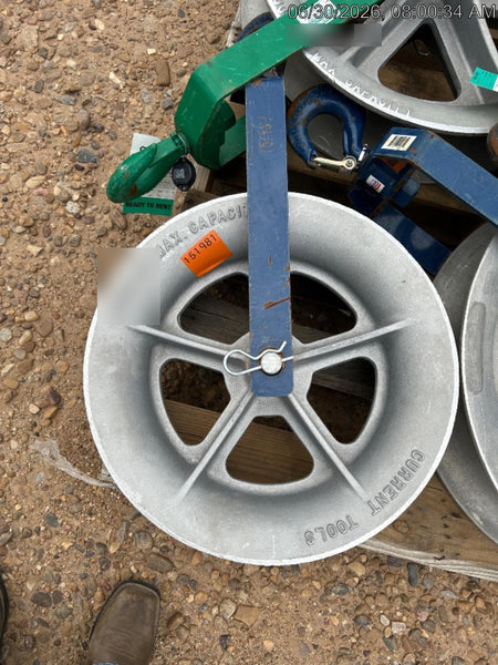 2021 CURRENT TOOLS 818
