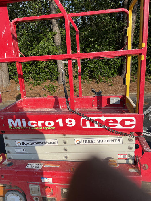 2021 MEC Micro 19