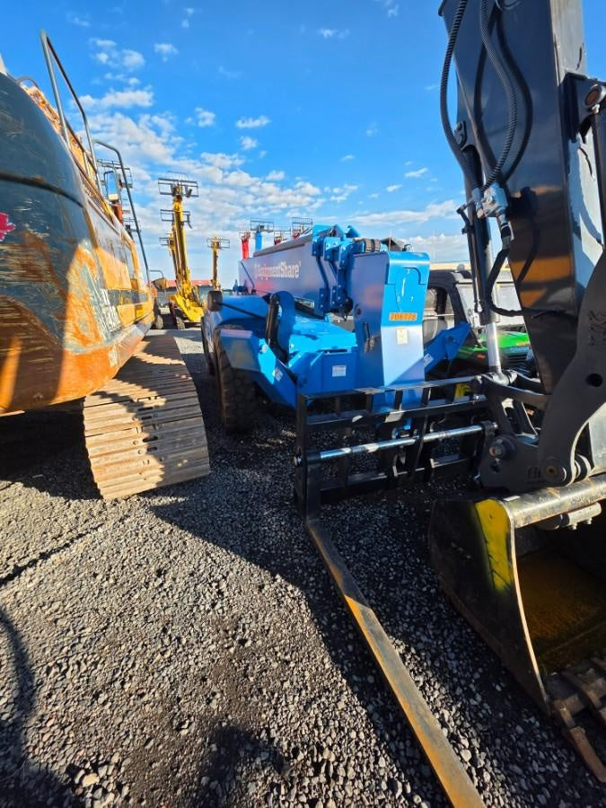 2026 GENIE GTH-1056