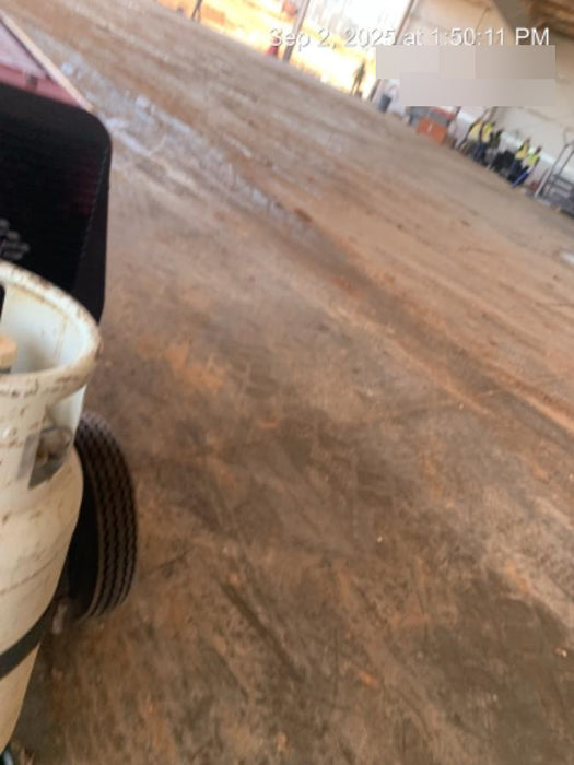 2021 LINCOLN ELECTRIC Ranger 305 LPG