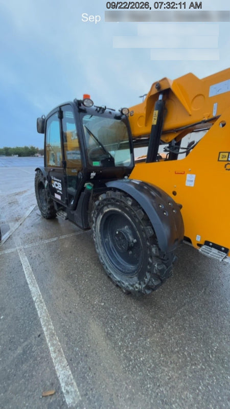 2024 JCB 506-36