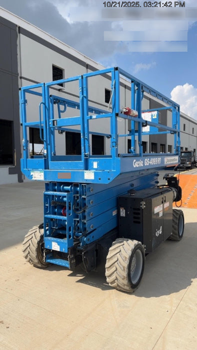 2020 GENIE GS-4069 RT