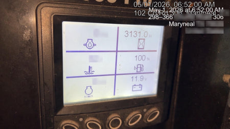 2020 MILLER ELECTRIC BB500