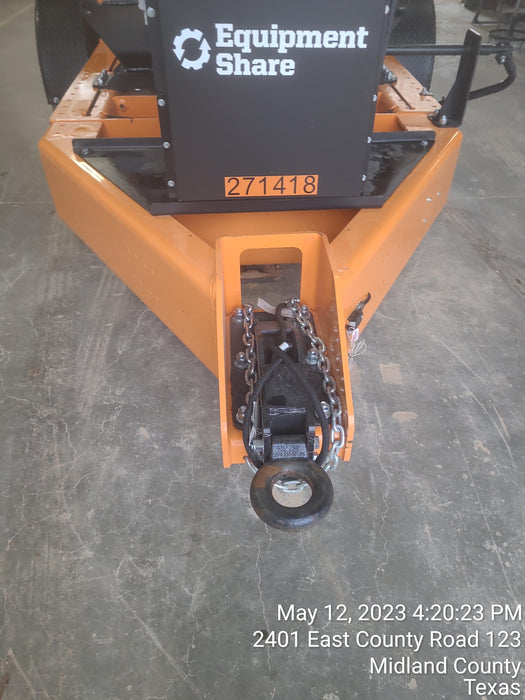 2022 PIONEER PP128S20L71-6135