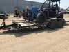 2022 BIG TEX TRAILER LT14K83x20