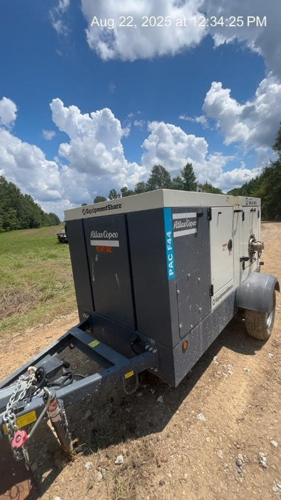 2023 ATLAS COPCO PAC F44 KD-S