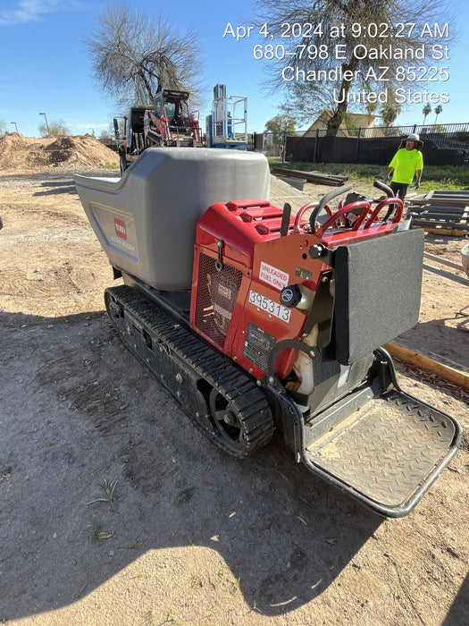 2024 TORO MBTX 2500-TS