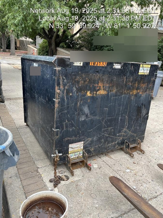 2020 STAR INDUSTRIES 1425