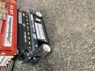 2019 Skyjack SJIII-3219 Standard w/Trojan Batteries