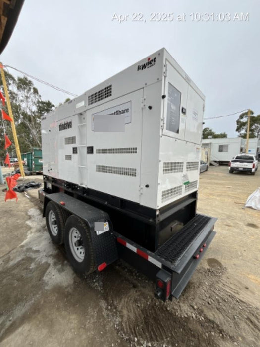 2023 SHINDAIWA DGK180F