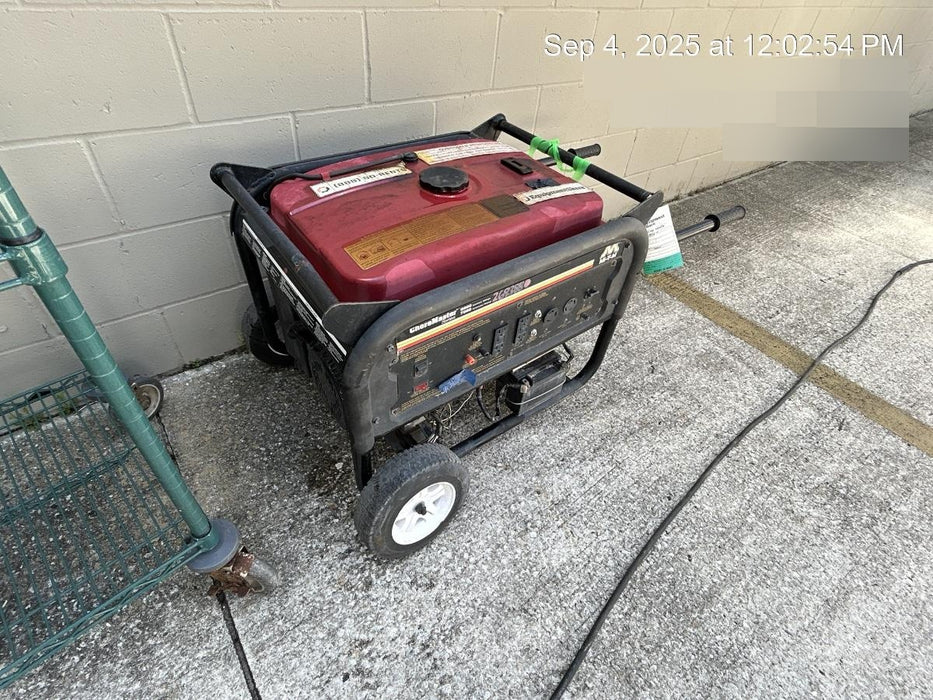 2022 MI-T-M GEN-8000-0MME