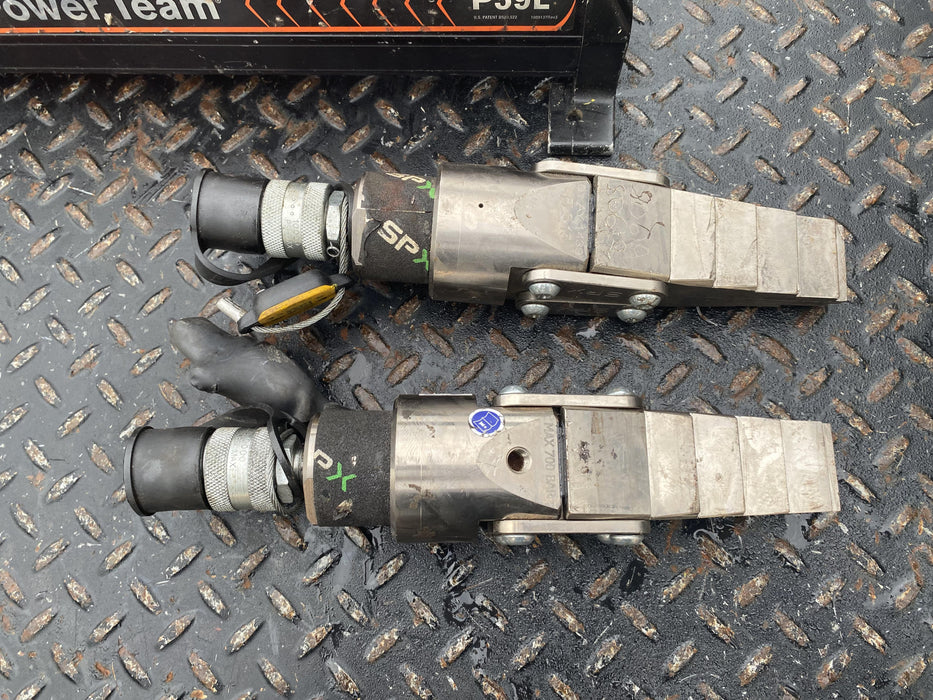 2021 POWER TEAM FLS15-ST