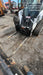 2022 TAKEUCHI 48" Pallet Forks - Takeuchi