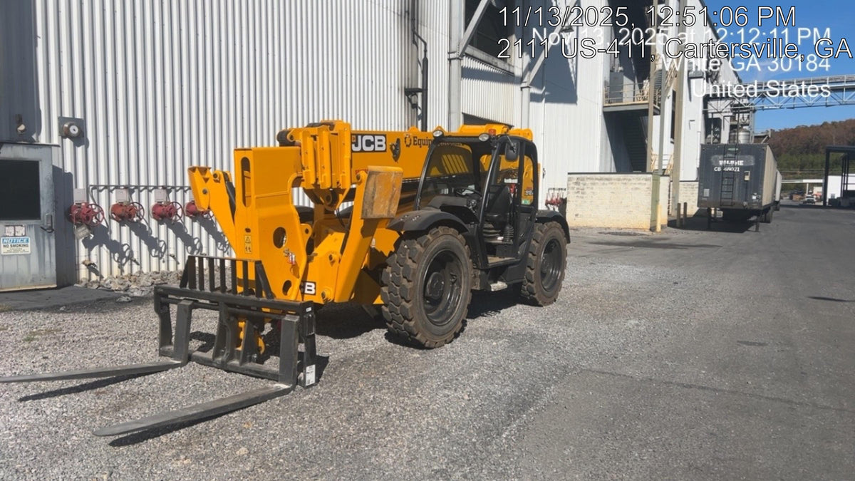 2025 JCB 512-56