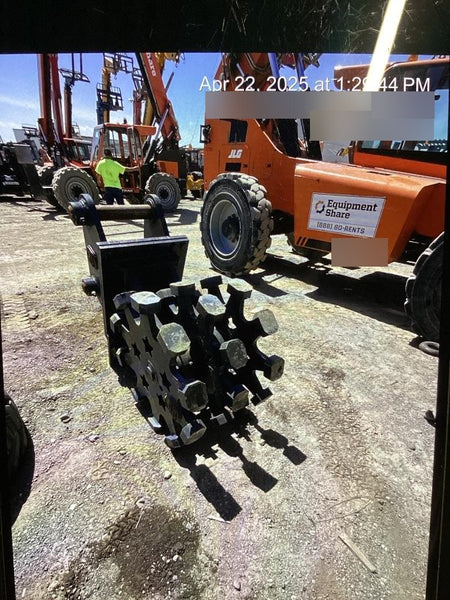 2024 STEEL UNLIMITED SUIEXCS24CW