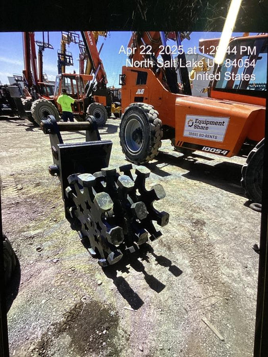 2024 STEEL UNLIMITED SUIEXCS24CW