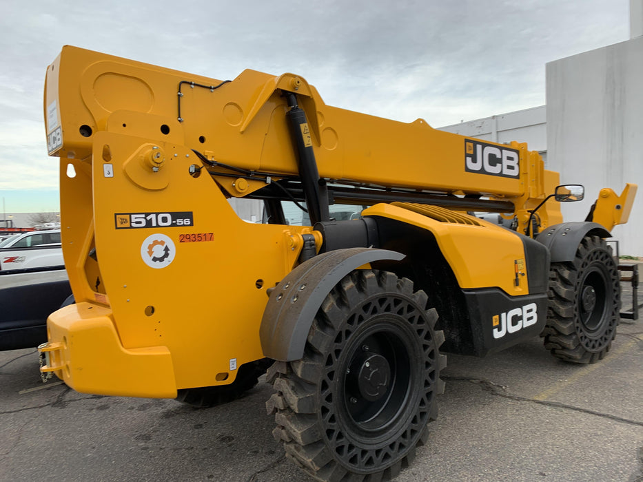 2023 JCB 510-56