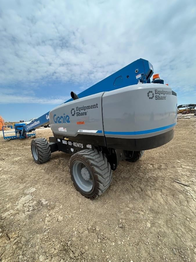 2026 GENIE S-85 XC
