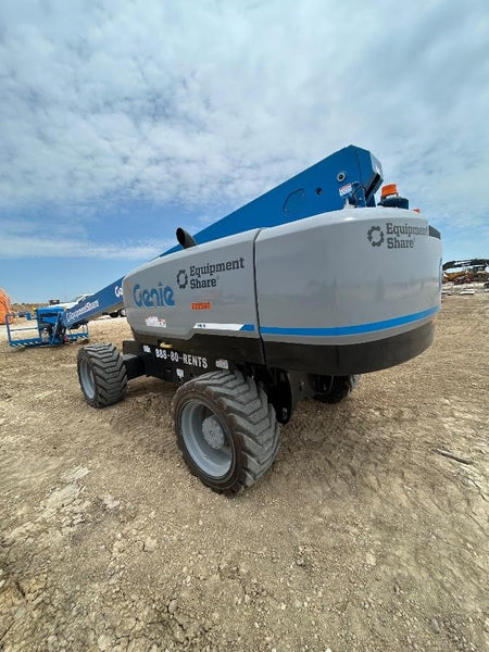 2026 GENIE S-85 XC