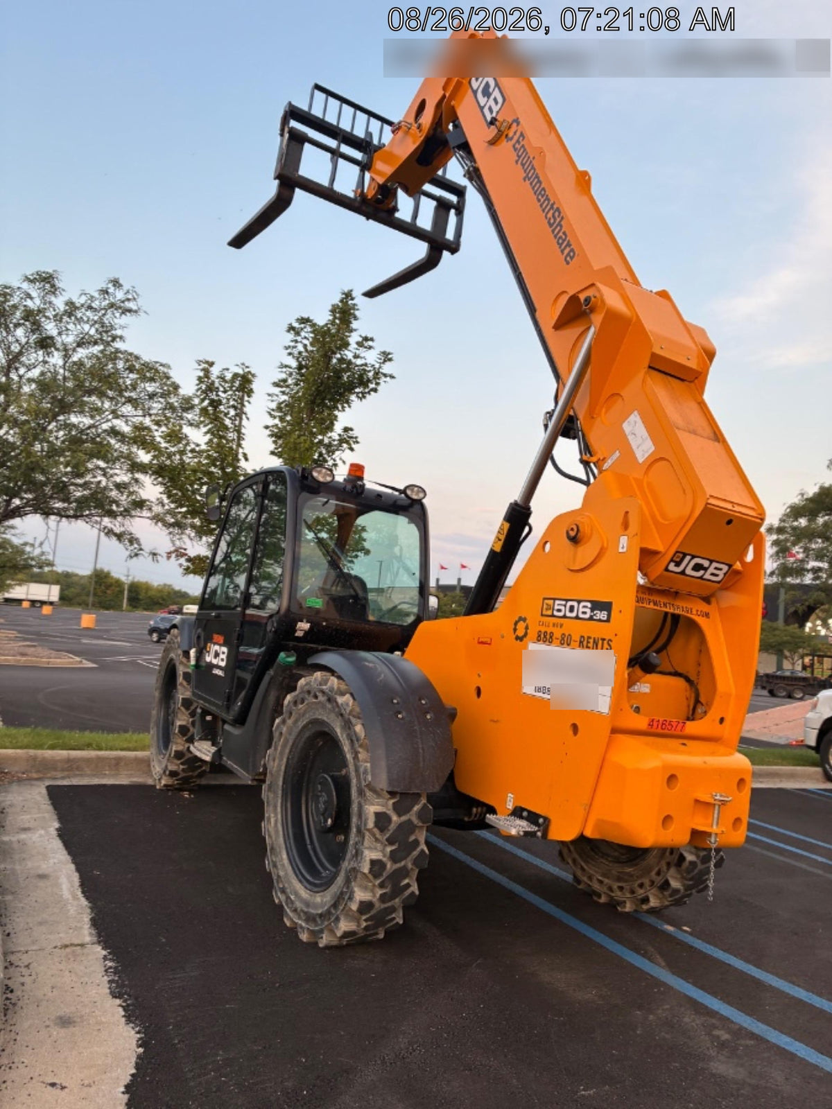 2024 JCB 506-36
