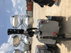 2018 Wacker Neuson LTV6L-MH Wacker Neuson LTV6L Towable Light Tower
