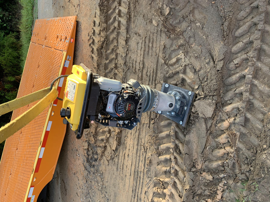 2020 WACKER NEUSON BS60-4As