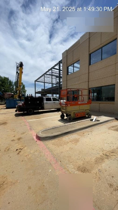 2016 JLG 3246ES JLG 3246ES Scissor Lift