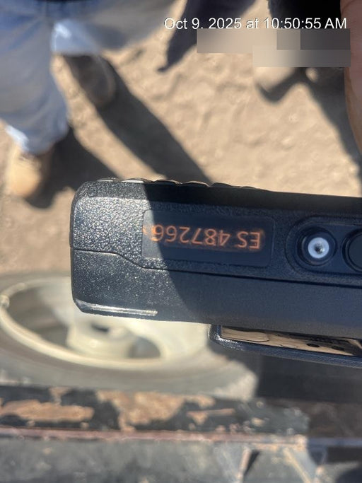 2025 MOTOROLA R7 DISPLAY