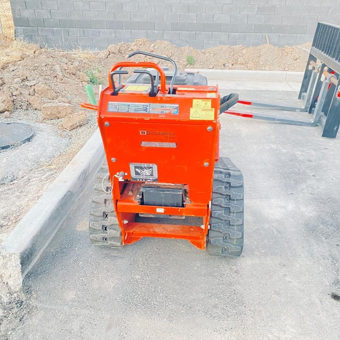 2019 DITCH WITCH C16XA