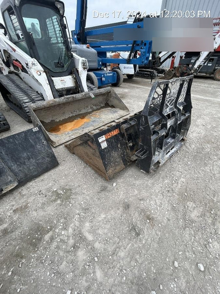 2022 PALADIN 48" Pallet Forks - Paladin