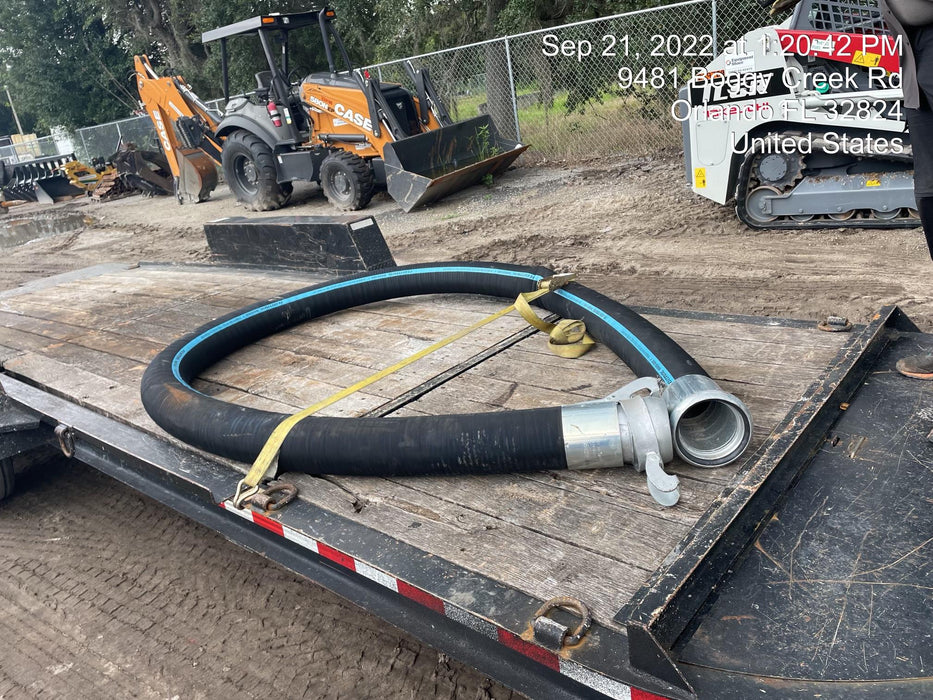 2022 ATLAS COPCO PAC F66 KD