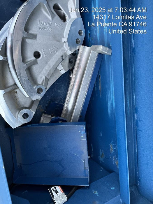 2024 CURRENT TOOLS 252-CT